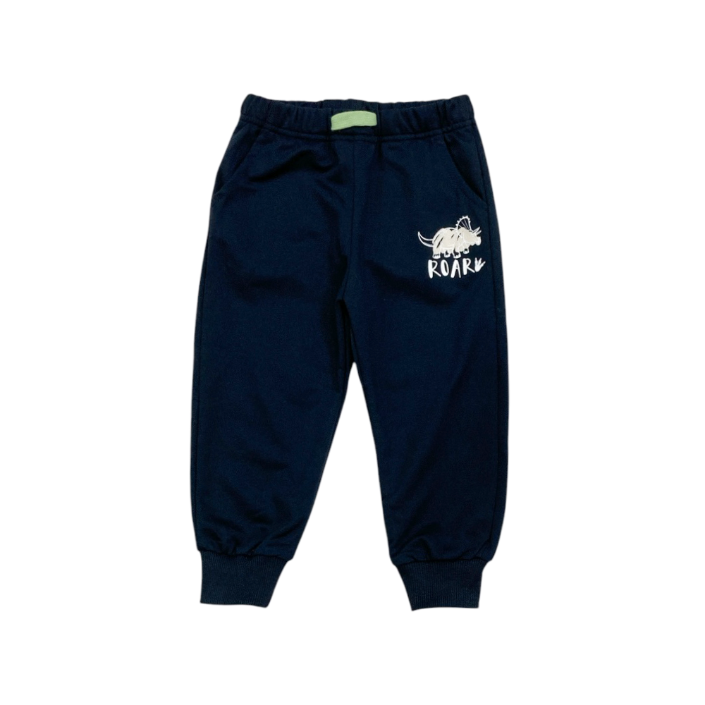 tuta baby felpa leggera 12/36 mesi