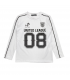 t-shirt boy jersey 4/12 anni