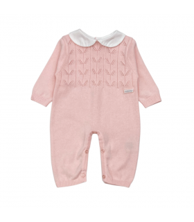 tutina neonata filo 0/1-9/12 mesi