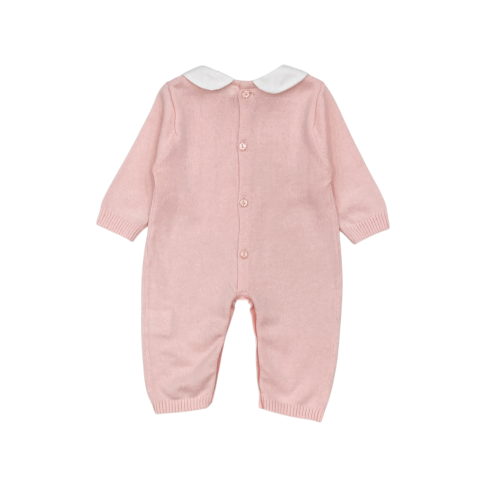 tutina neonata filo 0/1-9/12 mesi