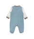tutina neonato jersey