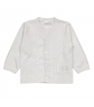 cardigan baby filo 1/24 mesi