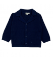 cardigan baby filo 1/24 mesi