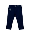 pantaloni baby cotone 12/30 mesi