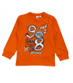 t-shirt baby jersey 9/30 mesi