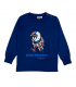 t-shirt baby jersey 9/30 mesi