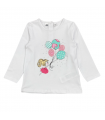 t-shirt baby jersey 9/30 mesi