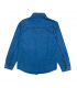 camicia jeans boy 4/14 anni