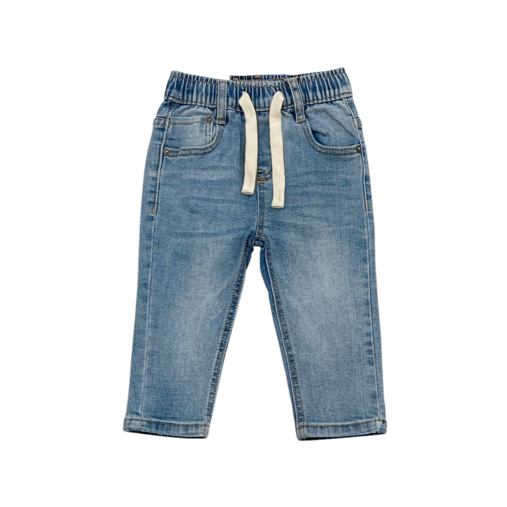 jeans baby leggero 12/36 mesi