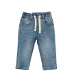 jeans baby leggero 12/36 mesi