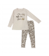 completo girl jersey 4/12 anni