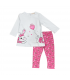 completo baby jersey 12/36 mesi