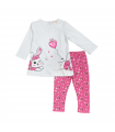 completo baby jersey 12/36 mesi