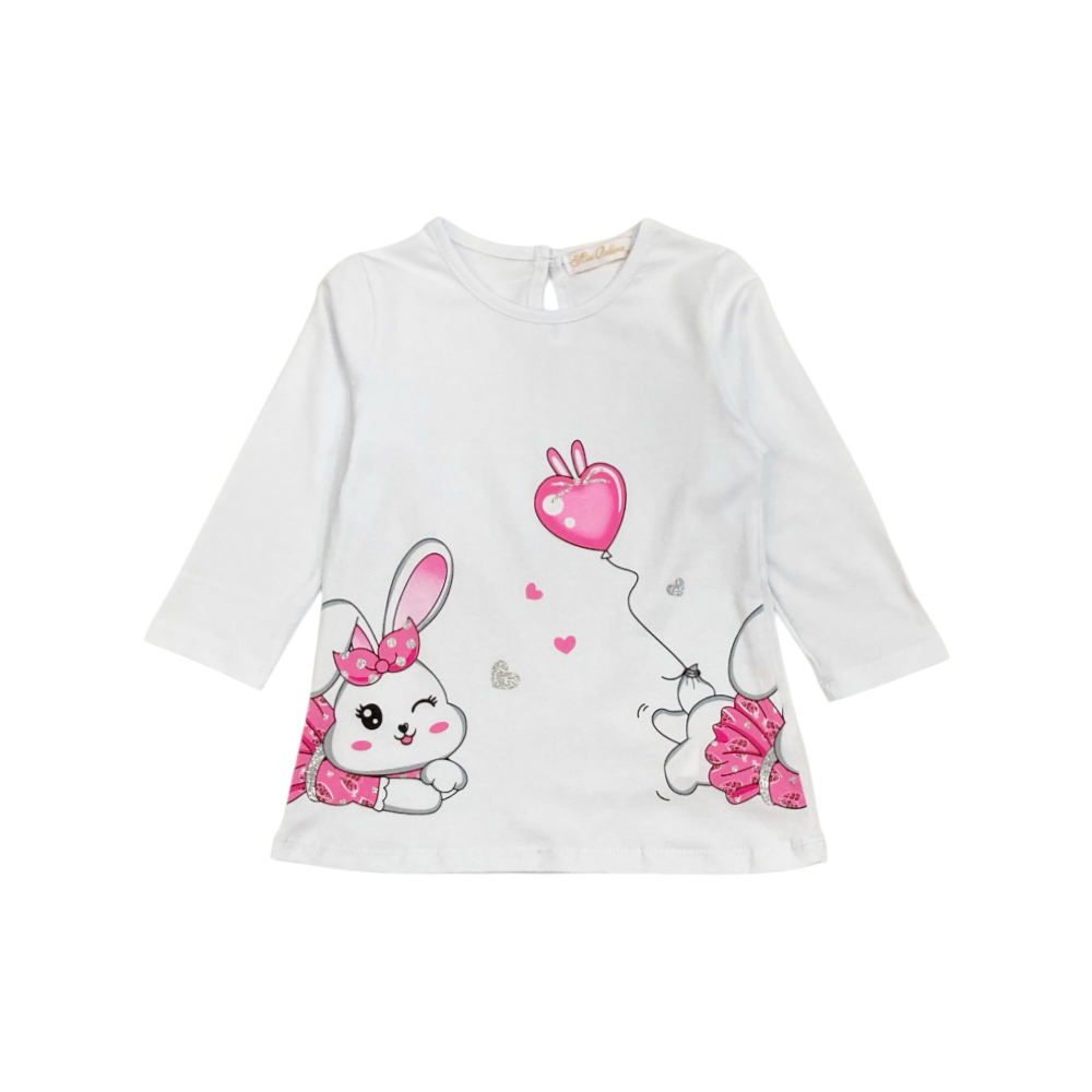 completo baby jersey 12/36 mesi