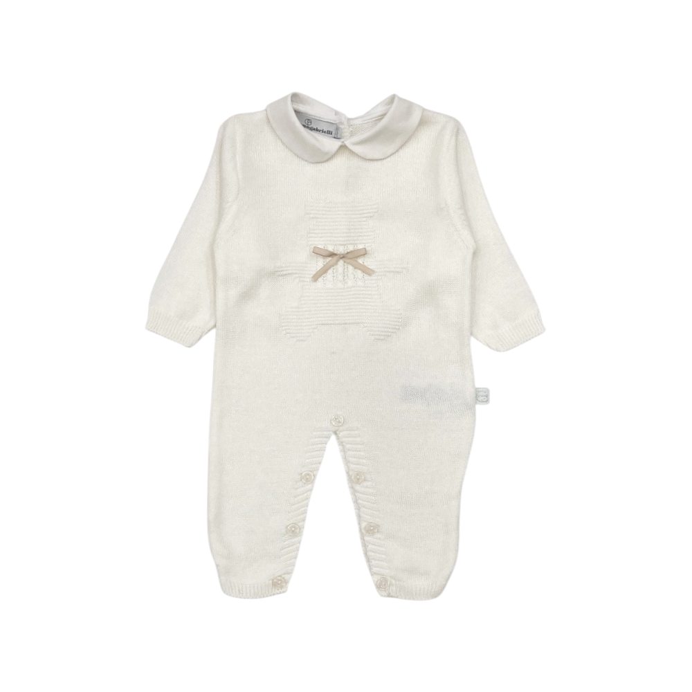 tutina neonato/a filo