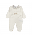 tutina neonato/a filo