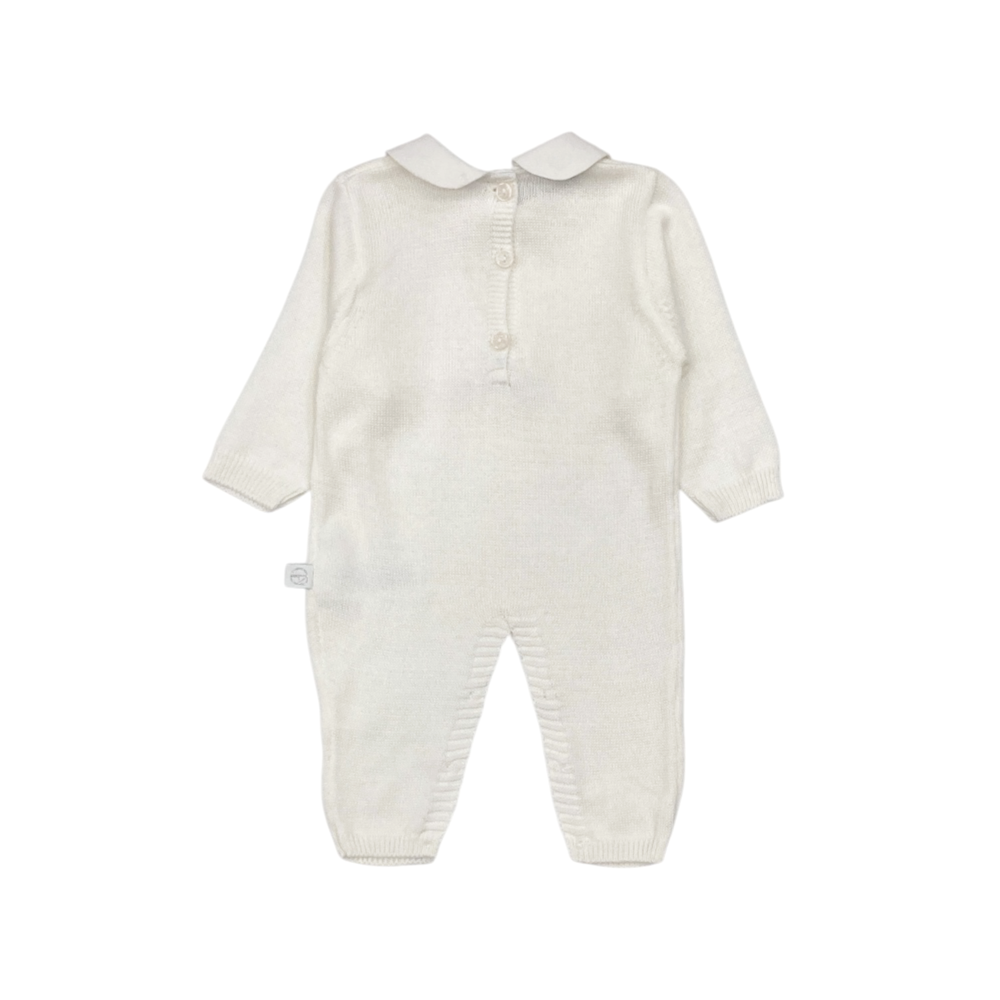 tutina neonato/a filo