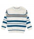 maglia baby filo 12/36 mesi