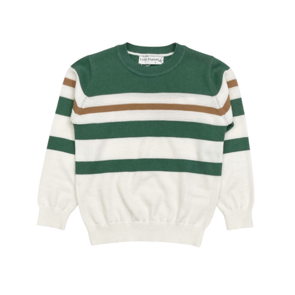 maglia boy filo 4/12 anni