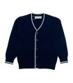 cardigan boy filo 4/12 anni