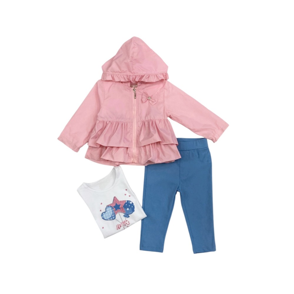 completo baby leggero 12/36 mesi