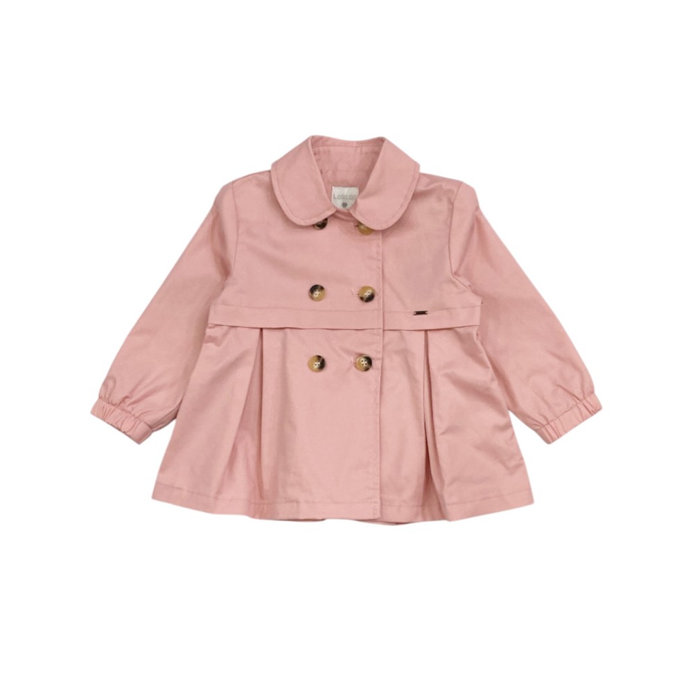 giacca baby leggera 12/36 mesi