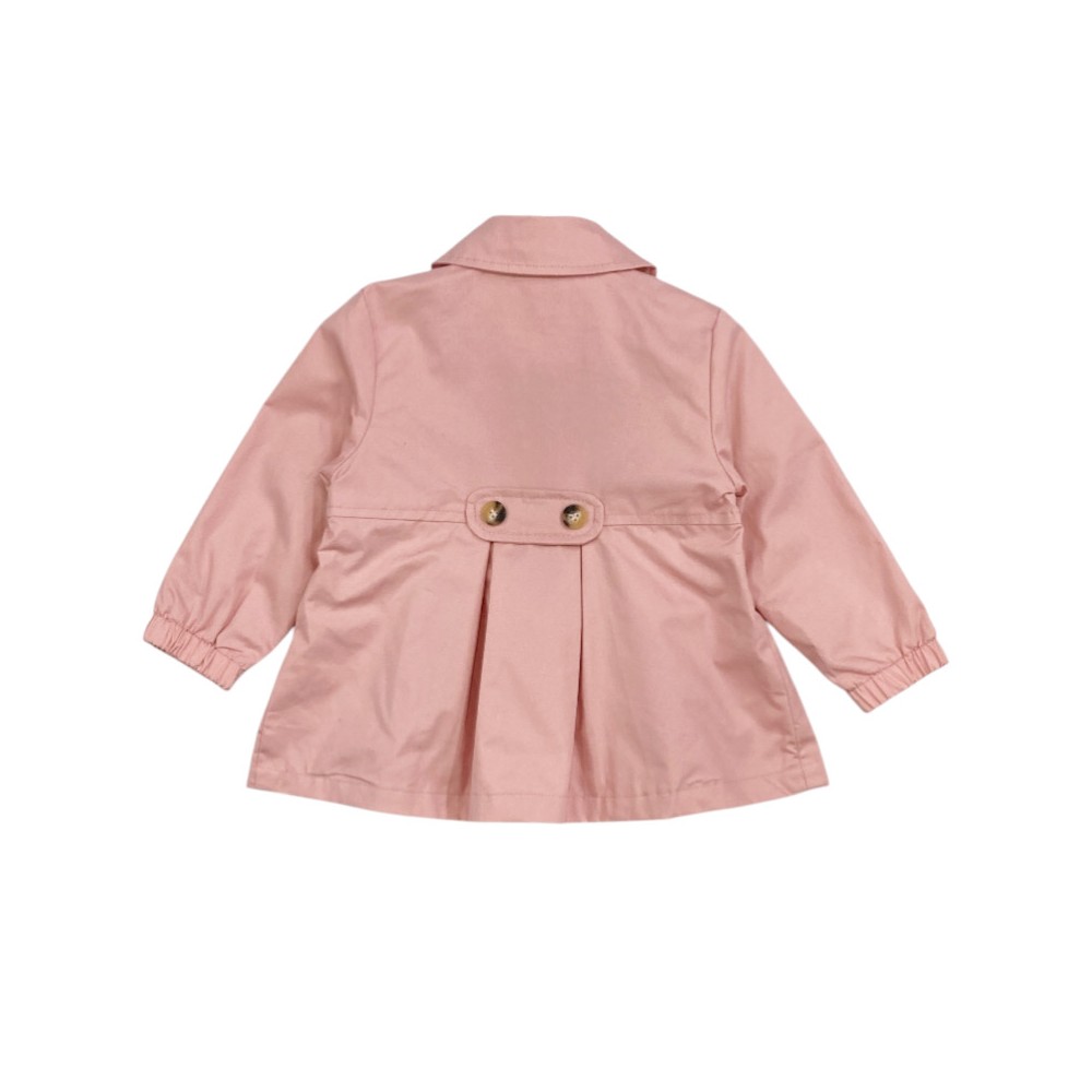 giacca baby leggera 12/36 mesi