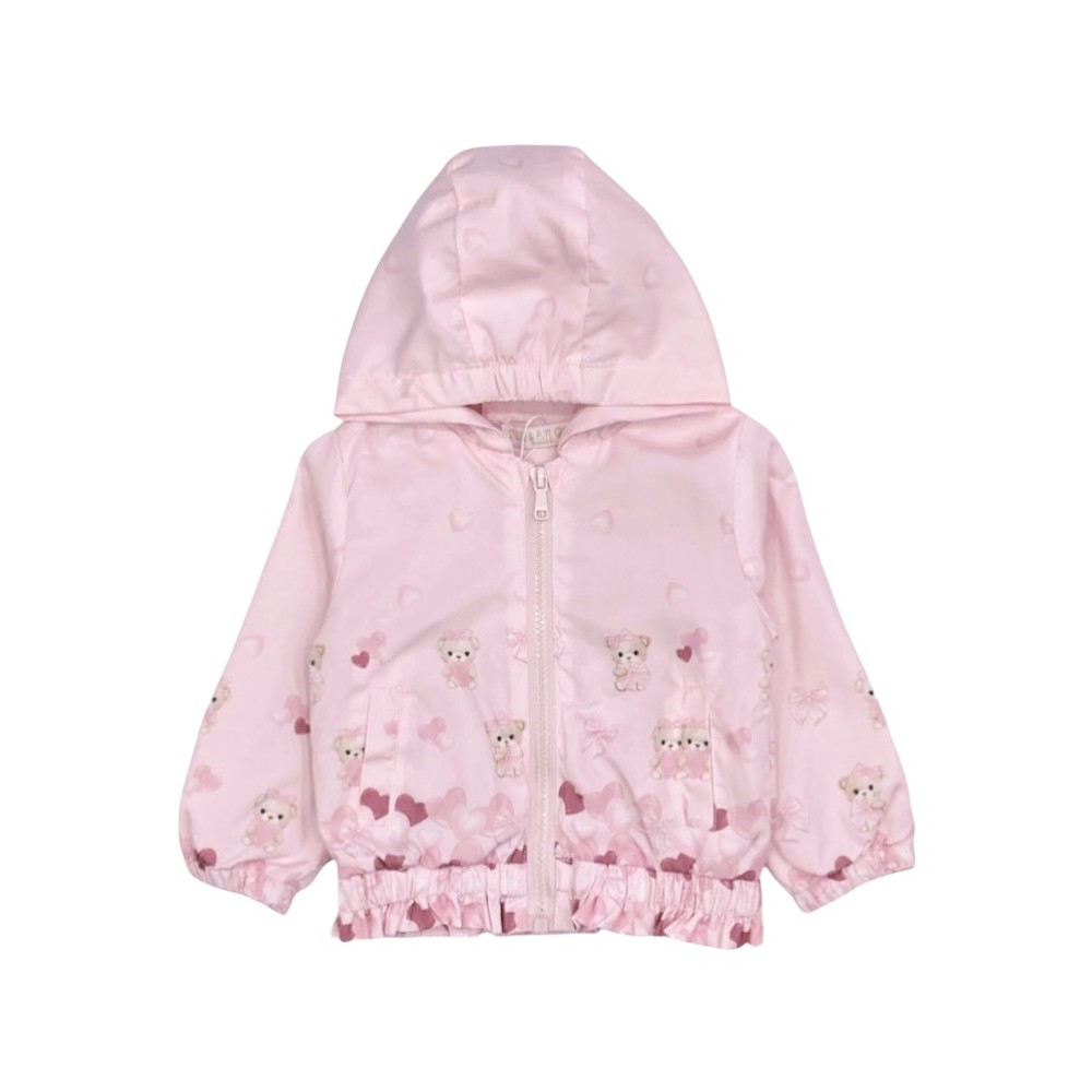completo baby leggero 3/18 mesi