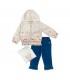 completo baby leggero 3/18 mesi