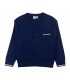 cardigan boy filo 3/8 anni