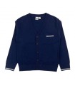 cardigan boy filo 3/8 anni