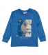 t-shirt baby jersey 9/30 mesi