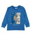 t-shirt baby jersey 9/30 mesi