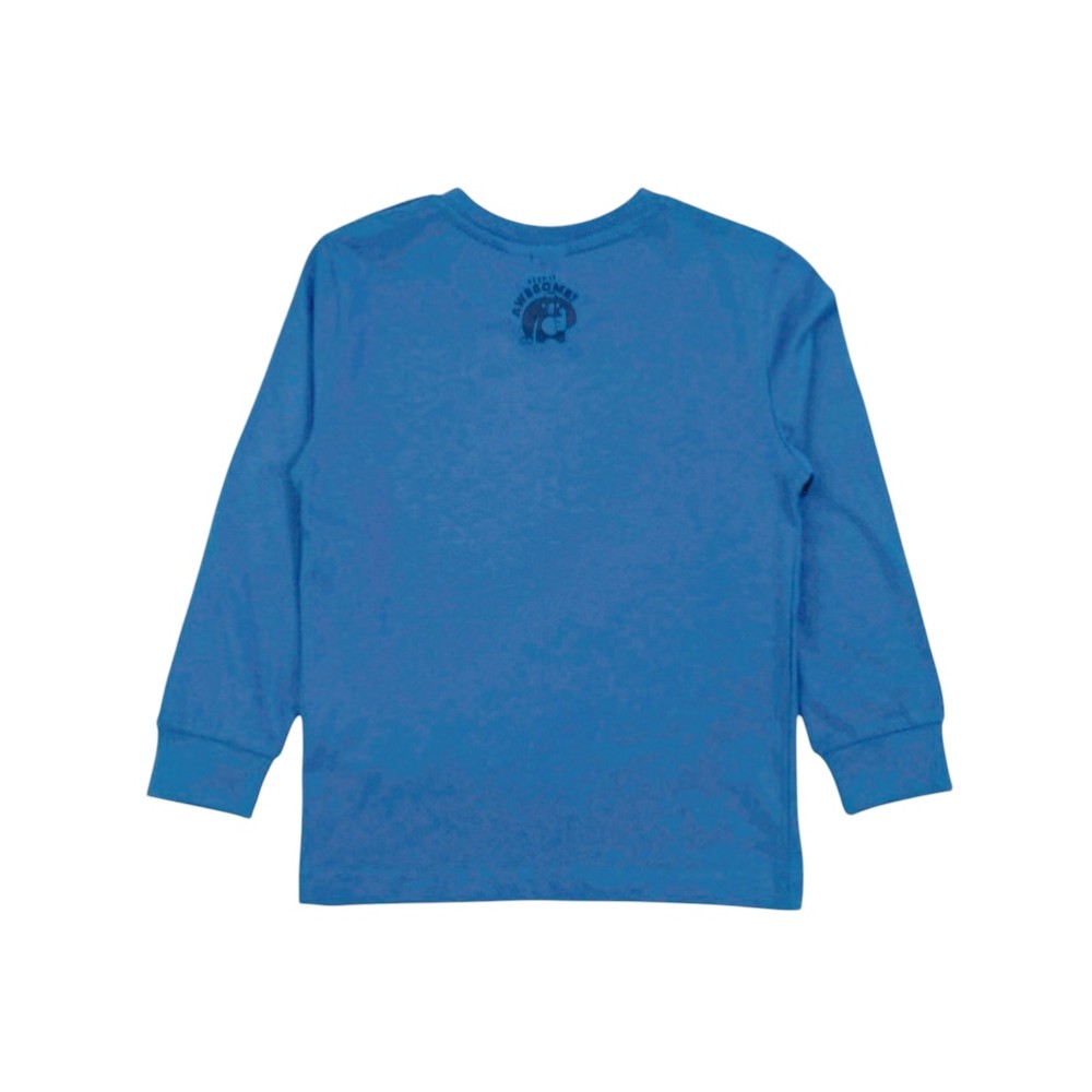 t-shirt baby jersey 9/30 mesi