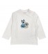 t-shirt baby jersey 1/24 mesi
