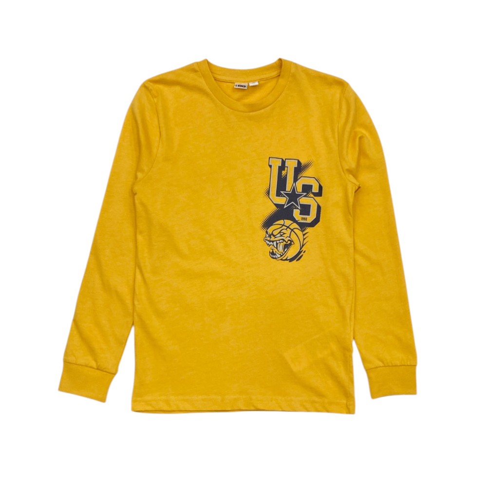 t-shirt boy jersey s/xxl