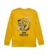 t-shirt boy jersey s/xxl