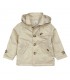 giacca baby leggera 3/6- 12/18 mesi