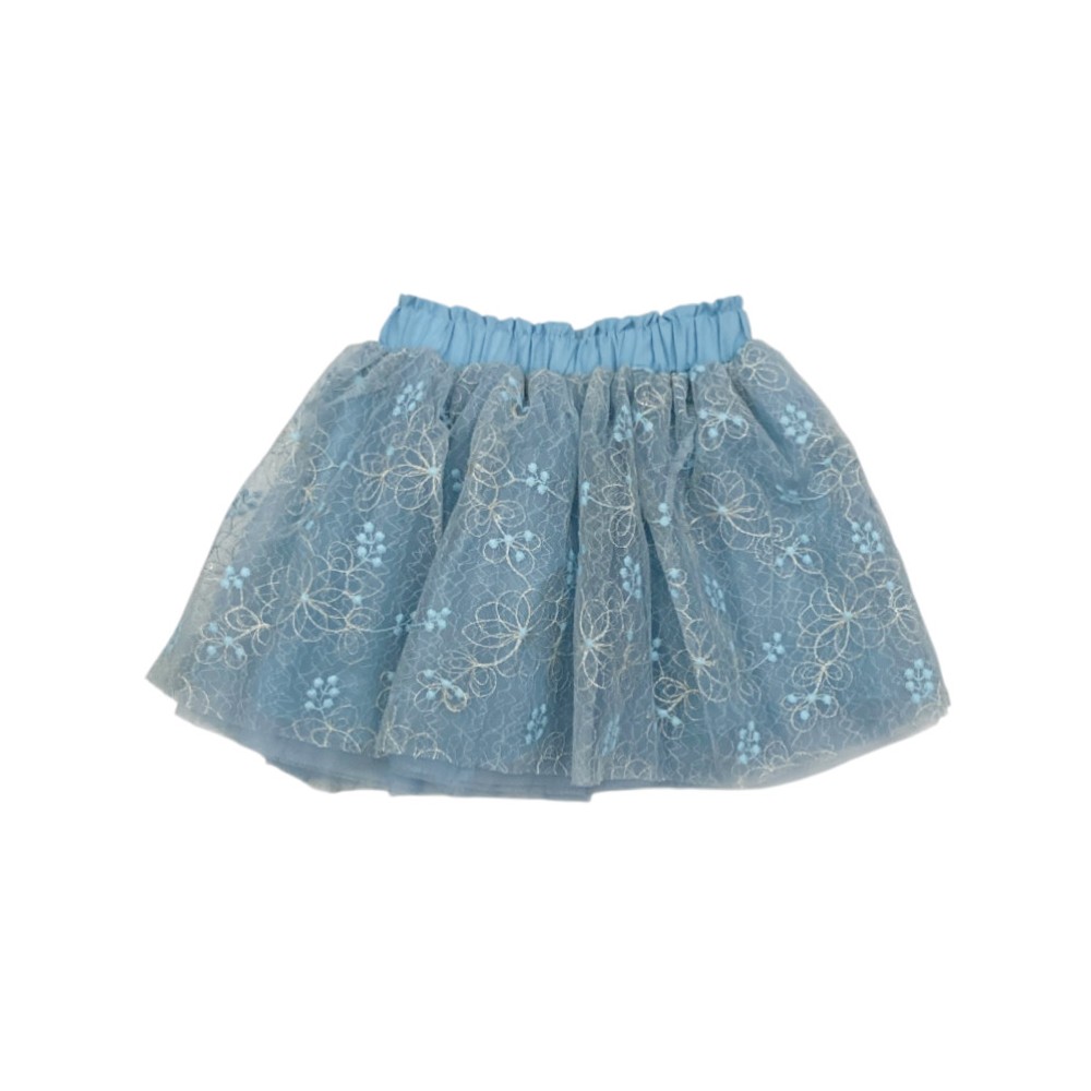 completo baby tulle/filo 12/36 mesi