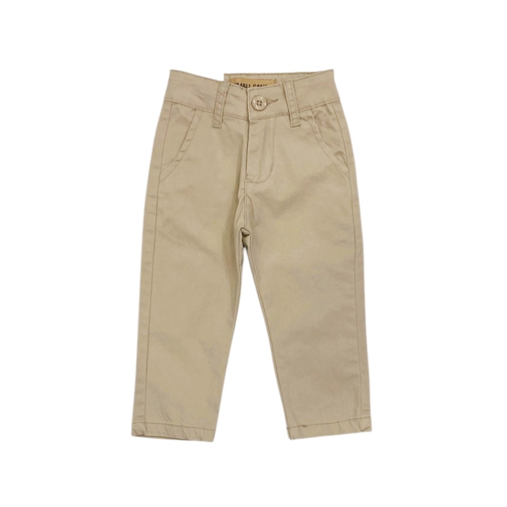 pantaloni baby cotone 12/36 mesi