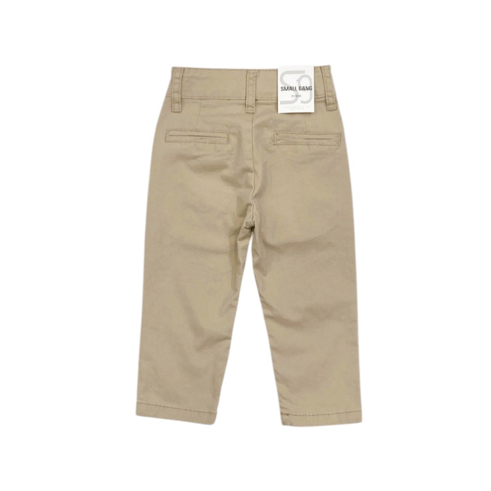 pantaloni baby cotone 12/36 mesi