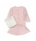 completo baby filo 0/1-9/12 mesi