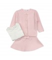 completo baby filo 0/1-9/12 mesi