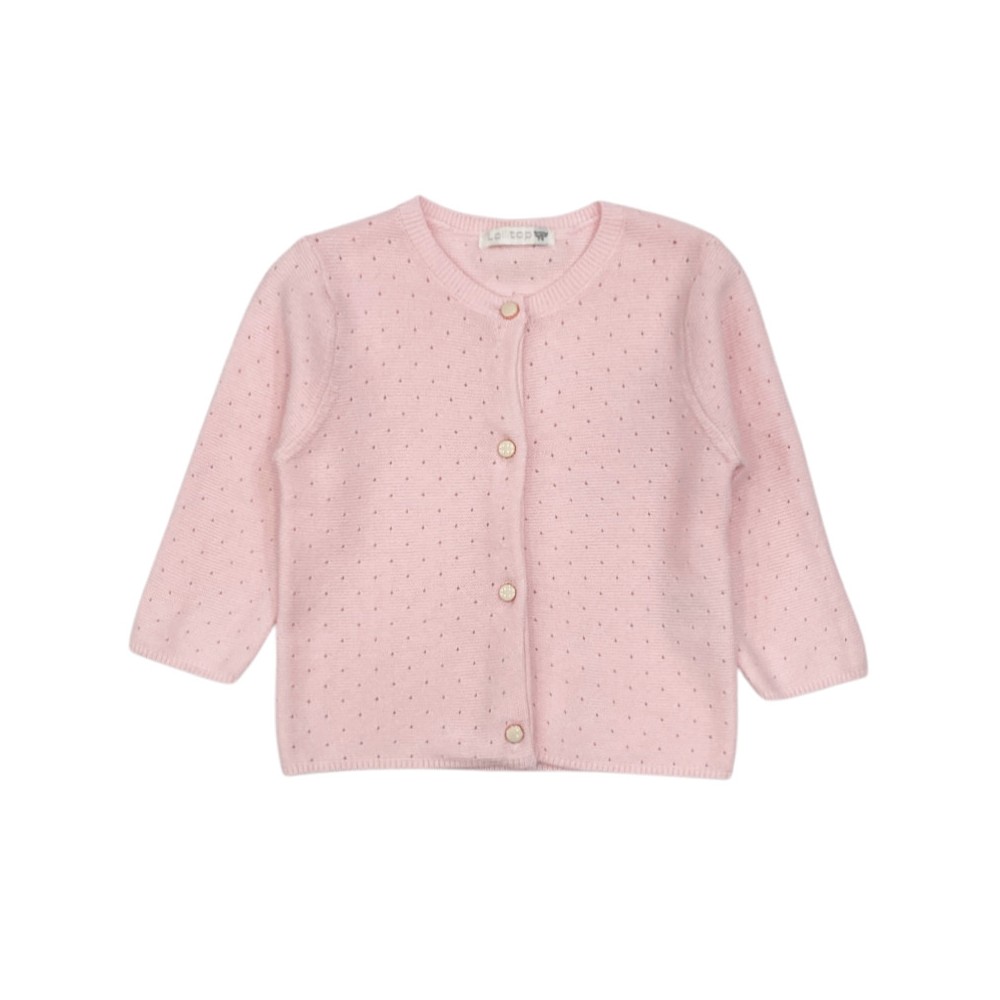 completo baby filo 0/1-9/12 mesi