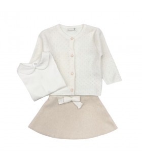 completo baby filo 0/1-9/12 mesi