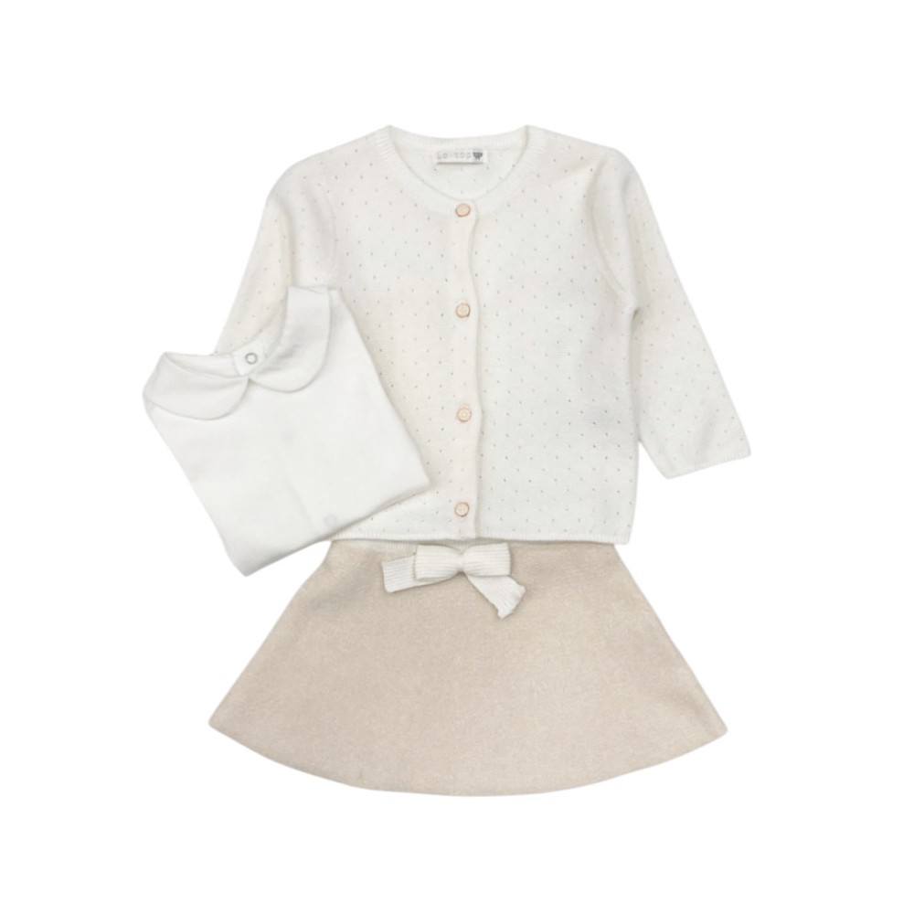 completo baby filo 0/1-9/12 mesi
