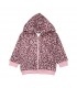 tuta baby felpa leggera 12/36 mesi