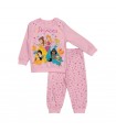 pigiama jersey princess 12/30 mesi