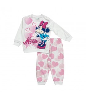 pigiama jersey minnie 12/30 mesi