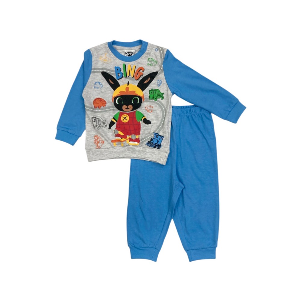 pigiama jersey bing 12/30 mesi